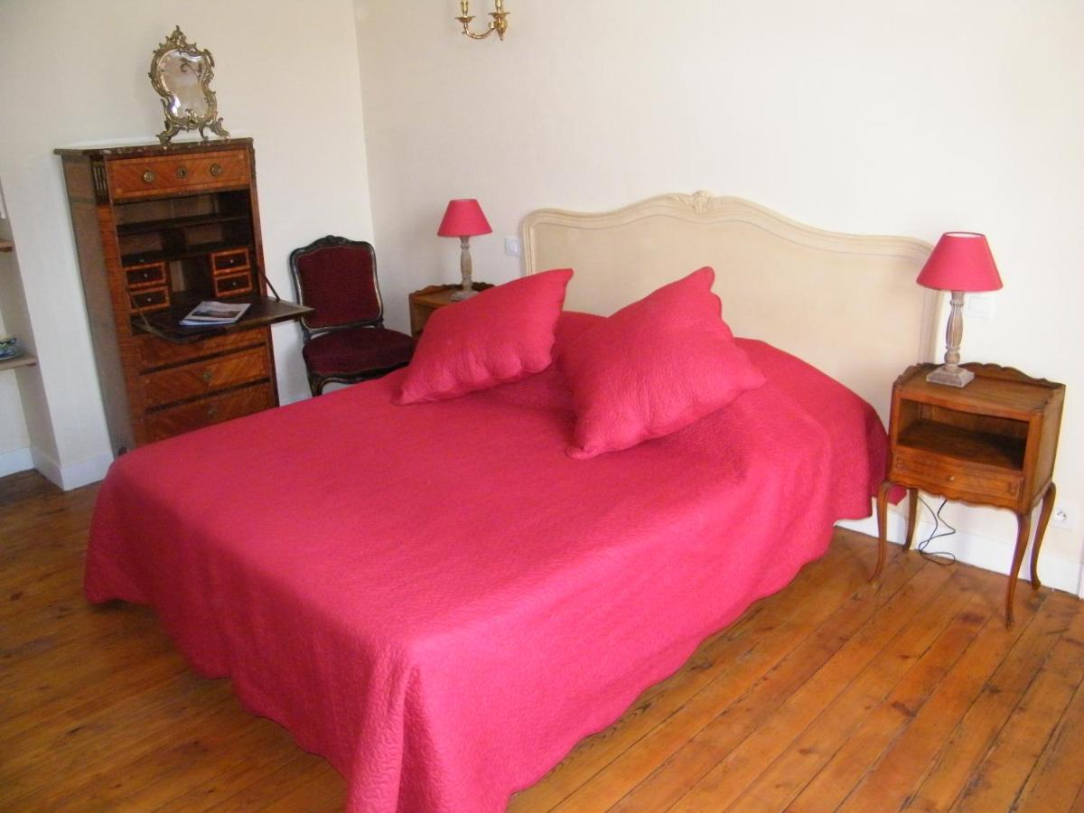 Chambres D'Hotes Chateau De Damigny Saint-Martin-des-Entrées Екстериор снимка