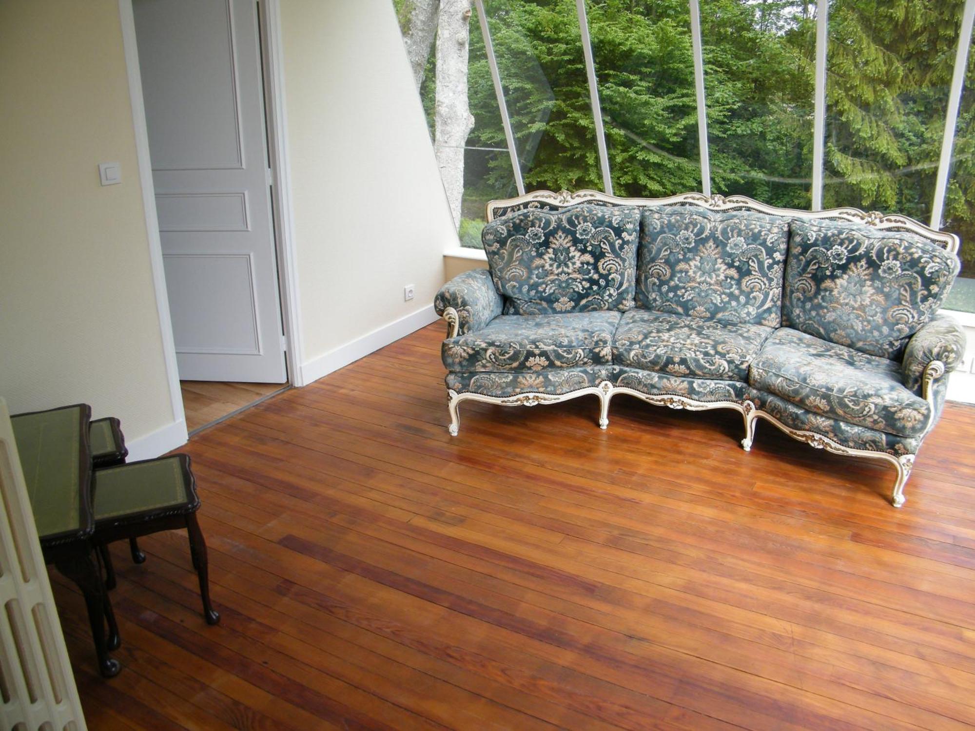 Chambres D'Hotes Chateau De Damigny Saint-Martin-des-Entrées Екстериор снимка