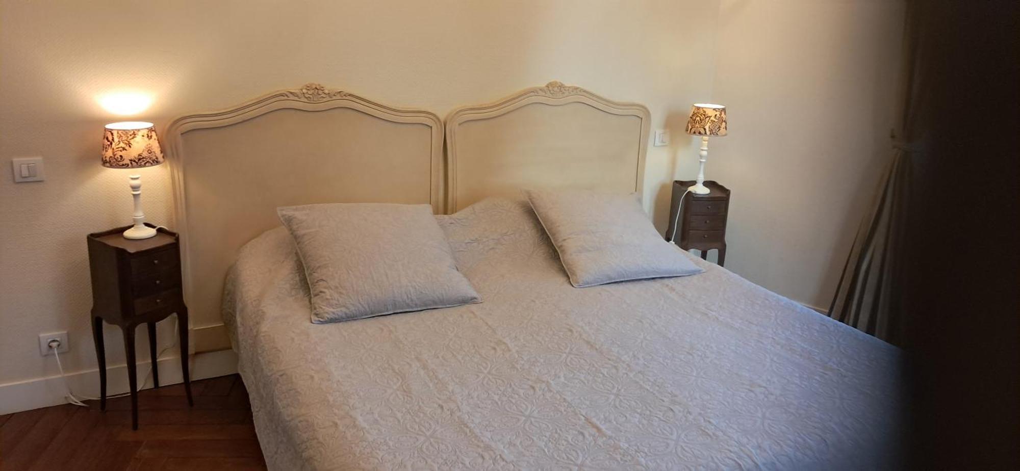 Chambres D'Hotes Chateau De Damigny Saint-Martin-des-Entrées Екстериор снимка