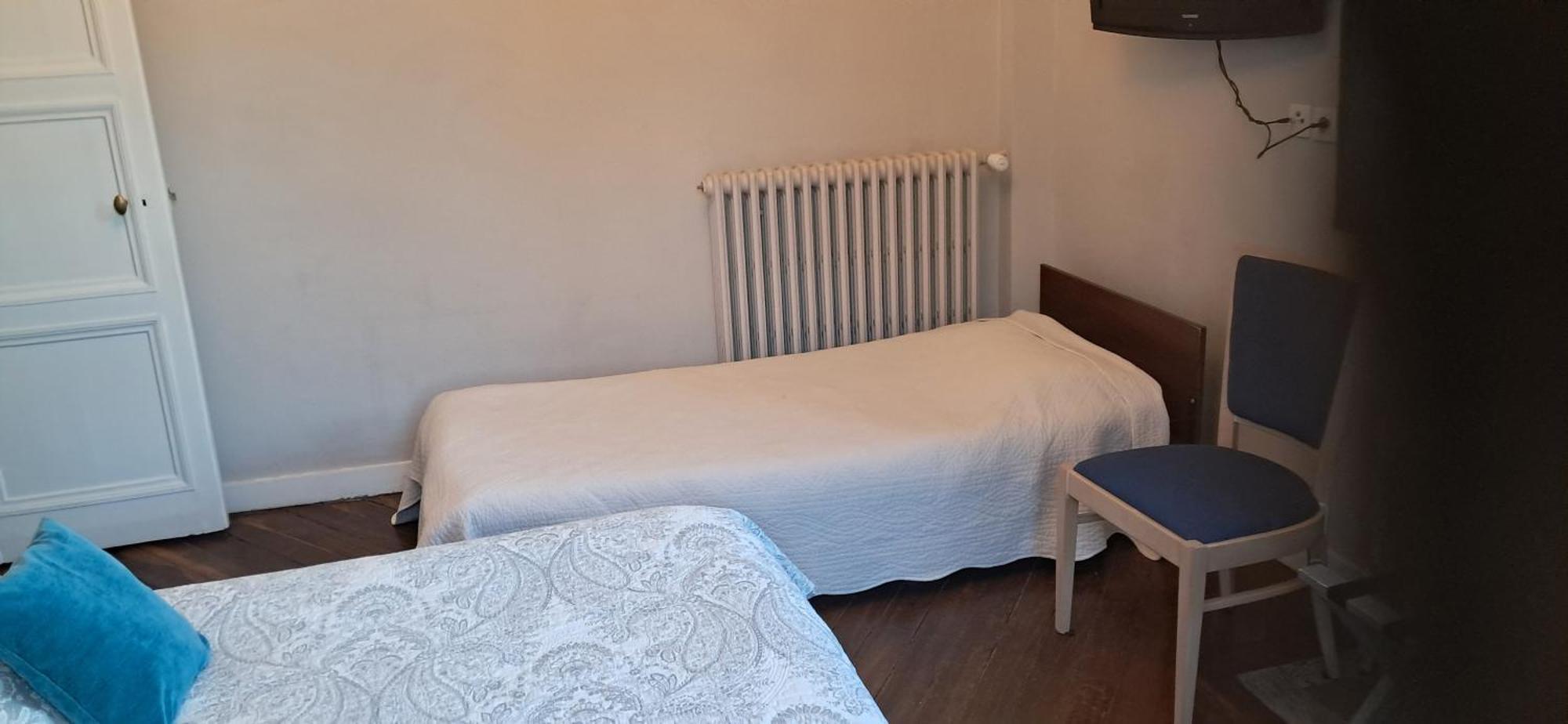 Chambres D'Hotes Chateau De Damigny Saint-Martin-des-Entrées Екстериор снимка